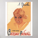 Buscar actrices posters Vintage