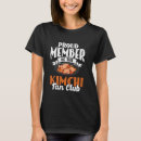 Buscar chopsticks camisetas Tazón