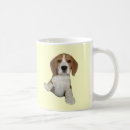 Buscar perrito del beagle tazas Beagles