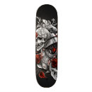 Buscar muerte tablas de skate Rosas