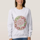 Buscar mandala sudaderas Navidades