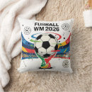 Buscar partido de fútbol cojines General y unisex