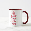 Buscar guarde la tranquila tazas Continúe