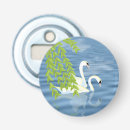 Buscar cisne abrebotellas Naturaleza