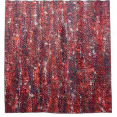 Buscar vino cortinas de baño Textura