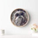 Buscar pelo relojes de pared Adorable