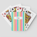 Buscar neon barajas de cartas Retro