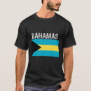 Buscar bahamas camisetas Orgullo de bahamas
