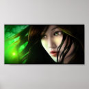 Buscar hada verde posters Alcohol