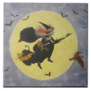 Buscar gatos negros azulejos Halloween