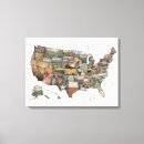 Buscar de mapas arte Mapa del vintage