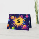 Buscar planetas tarjetas Para niños