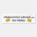 Buscar pizza pegatinas parachoque Piña