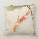 Buscar pescados japoneses cojines Japón