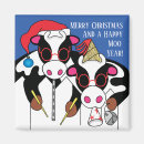 Buscar moo imanes Navidades