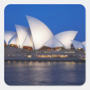 Buscar ópera de sydney pegatinas Nueva gales del sur
