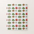 Buscar carpa puzzles Camping