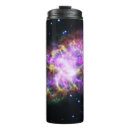 Buscar supernova tazas Nebulosa