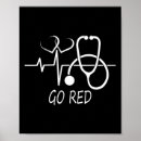 Buscar cintas rojas posters Conciencia