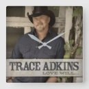 Buscar guitarra relojes de pared Banda