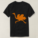 Buscar ostriches camisetas Naturaleza