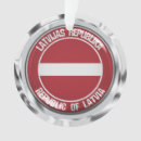 Buscar redondo adornos Símbolo