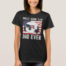 Buscar shihtzu camisetas Americano