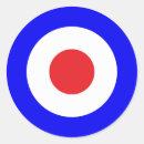 Buscar mod scooter pegatinas Modas