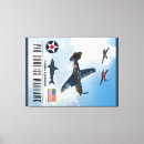 Buscar ww2 lienzos Avión