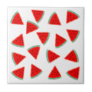 Buscar sandía azulejos Comida
