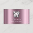 Buscar reflexology tarjetas de visita Gris