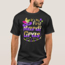 Buscar carnaval new orleans camisetas Mardi