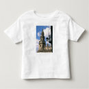 Buscar estilo barroco camisetas Arquitectura