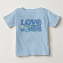 Buscar ambiente bebe camisetas Verde