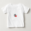 Buscar símbolo bebe camisetas General y unisex