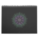 Buscar mandala calendarios Meditación