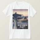 Buscar río de janeiro camisetas Brasileño