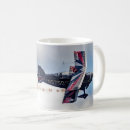 Buscar avión tazas Cumpleaños