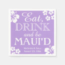 Buscar maui servilletas Hawaii