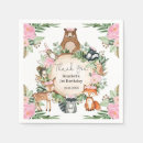 Buscar búho lindo servilletas Animales lindos