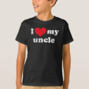 Buscar amo a mi sobrina camisetas Sobrinas