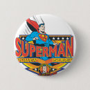 Buscar clark kent chapas Superman classic logo