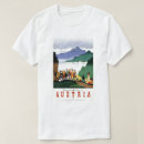 Buscar de austria camisetas Vintage