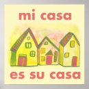 Buscar casa amarilla posters Amarillo