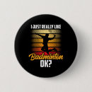 Buscar badminton chapas Barrido