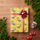 Buscar girasol amarillo papel de regalo Para niños