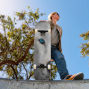 Buscar lobo blanco tablas de skate Depredador