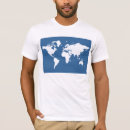 Buscar azur camisetas Elegante
