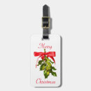 Buscar christmas etiquetas para maletas Vacaciones
