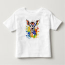 Buscar antilope camisetas Cualquier niño